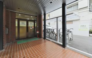 リールスメディカル新大阪（2025年9月1日オープン予定）