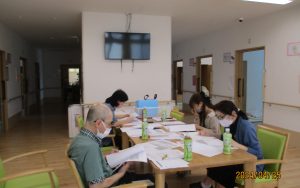 久しぶりの更新です☆