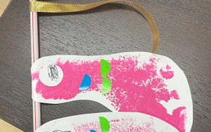 ４月の活動・制作