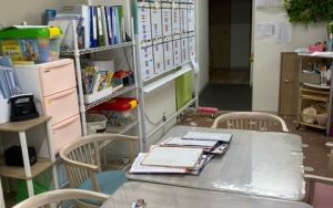 リールスメイト新大阪室内