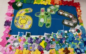 スタッフも日々お勉強！（訓練・研修実施）