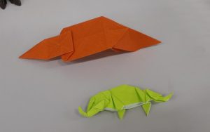 はじめまして（７月）