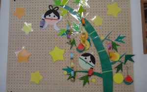 🎋七夕まつり🎋