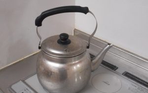 熱中症対策について