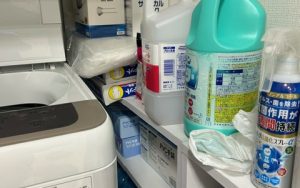 BCP（感染症）訓練を実施いたしました。