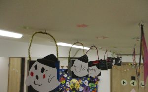 10月　ハロウィン製作をしました🌙✨