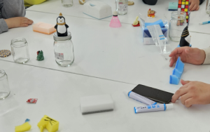 ☆12月の活動報告☆