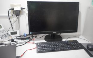 １月・「メンタルヘルス研修」を受講しました。