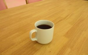 【１月】給茶機導入しました☕