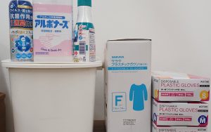 2月・感染症対策委員会を実施しました