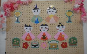 🎎ひな祭り🎎