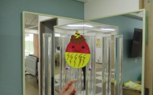 【2月】節分制作をしました👹