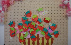 いちご🍓🍓🍓