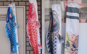 こどもの日🌤️