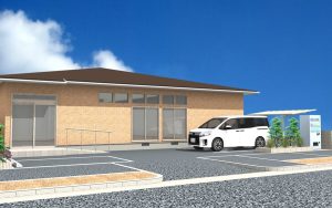 リールスステイ尼崎　スタッフ全体会議