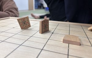 まだまだ夏は終わらない!【8月のブログ】
