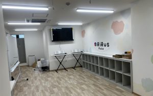 みなさま初めまして！リールスメイト西宮北口です！