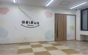 避難訓練🚶‍♂️